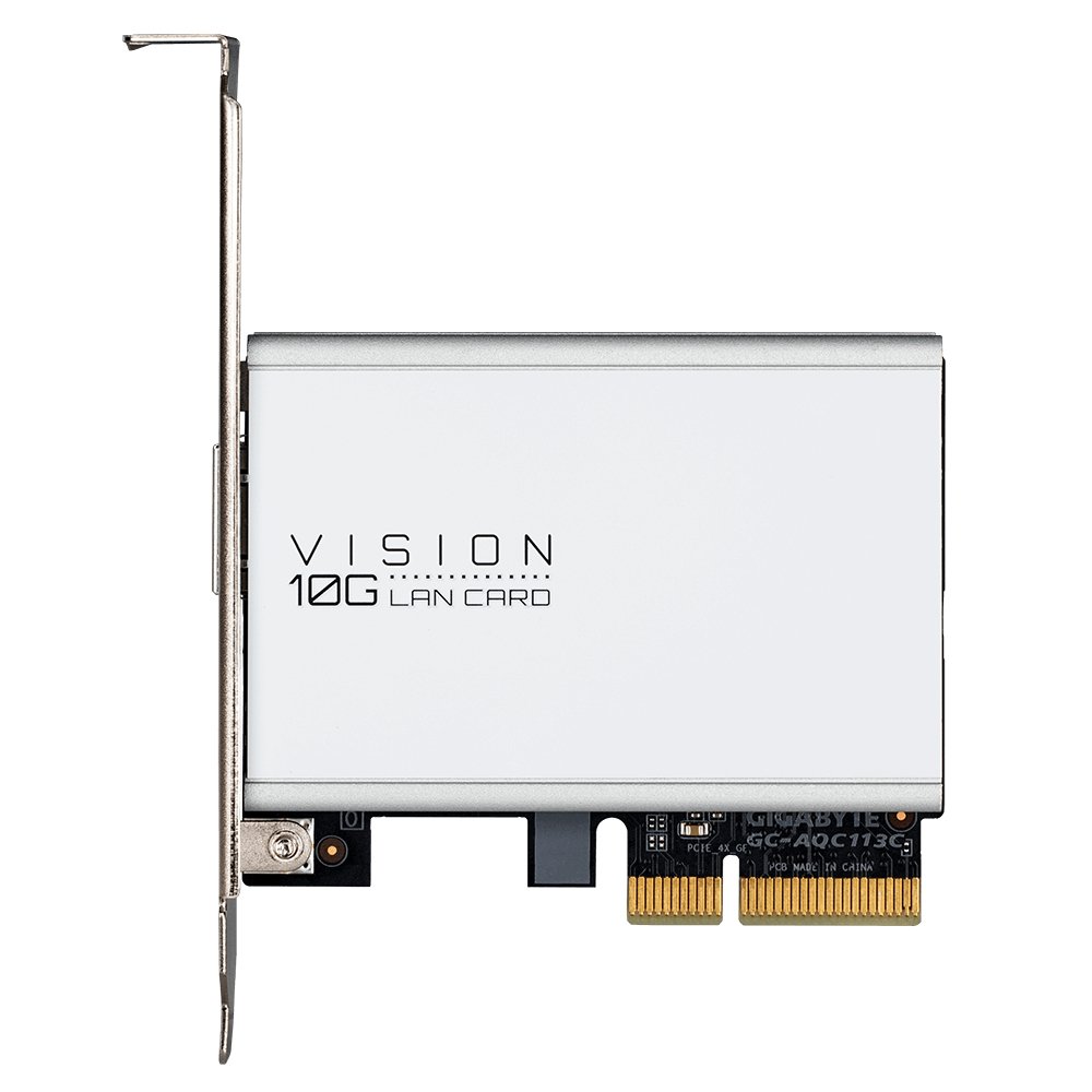 GIGABYTE VISION 10G