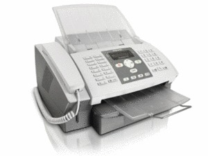 Philips Laserfax 935