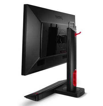 BenQ XL2720T computer monitor – image 9