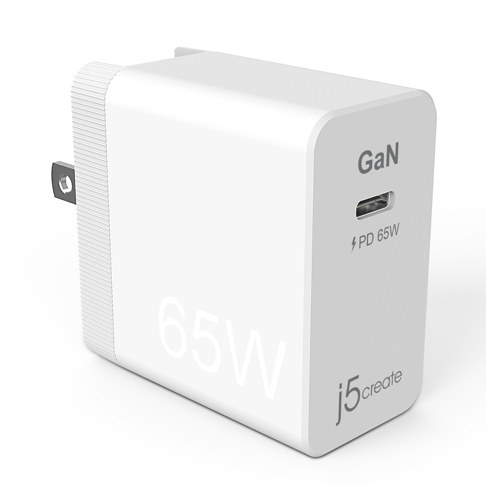 j5create JUP1365 mobile device charger Universal White AC Indoor – image 2