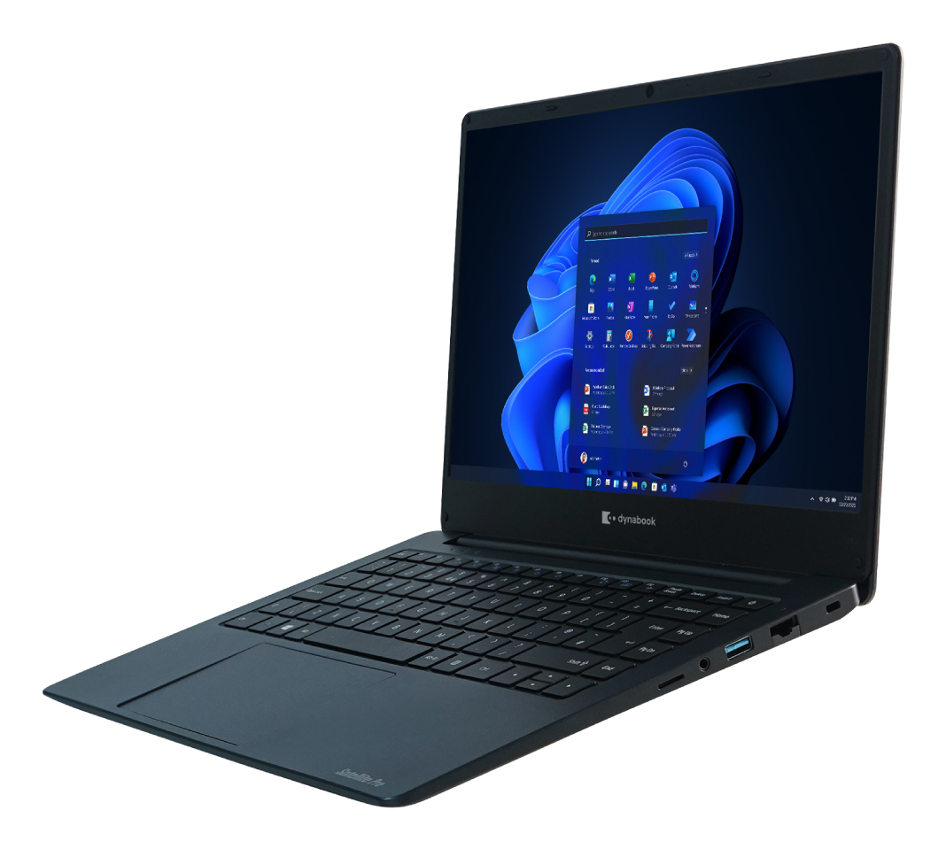 Dynabook Satellite Pro C40-K Intel® Core™ i7 150U Laptop – image 2