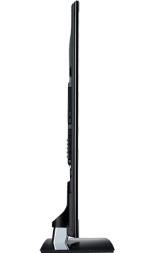 LG 37LV570S TV 94 cm (37") Full HD Black – image 2