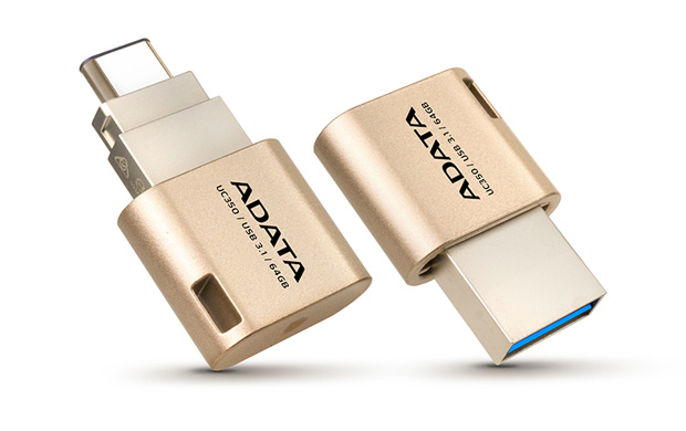 ADATA UC350 64GB – image 2