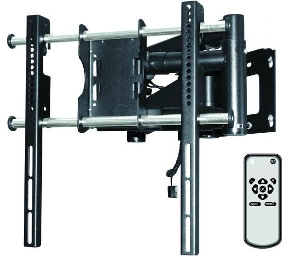 Nilox 04NX1450FI001 TV mount/stand Black – image 5