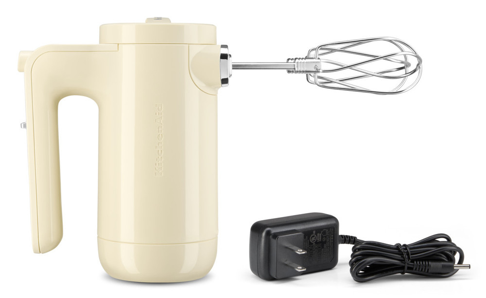 KitchenAid 5KHMB732EAC Hand mixer – image 2