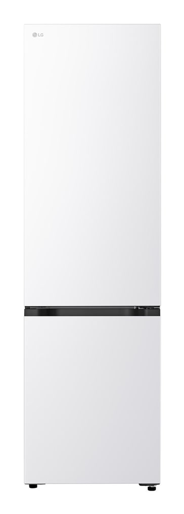 LG GBBS322BSW — vue 1 sur 8