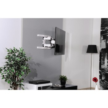 Hama FULLMOTION TV, XL, 90" – image 9