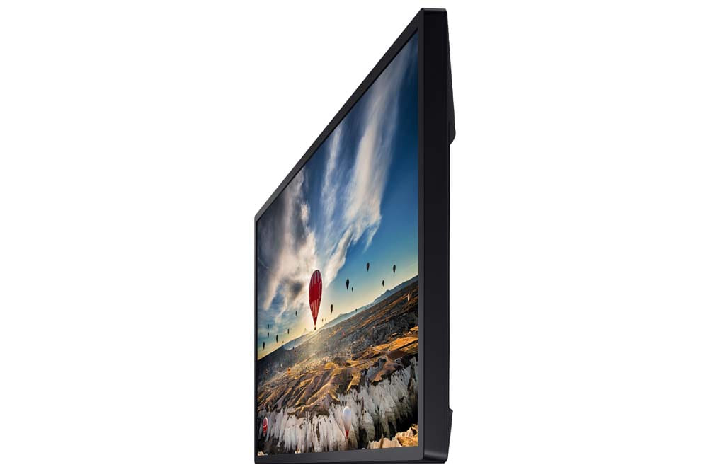 Samsung OM32H computer monitor – image 5