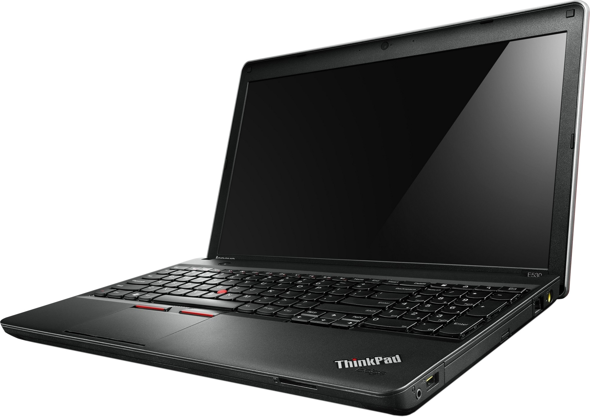 Lenovo ThinkPad Edge E530C Intel® Core™ i3 i3-2348M Laptop – image 3