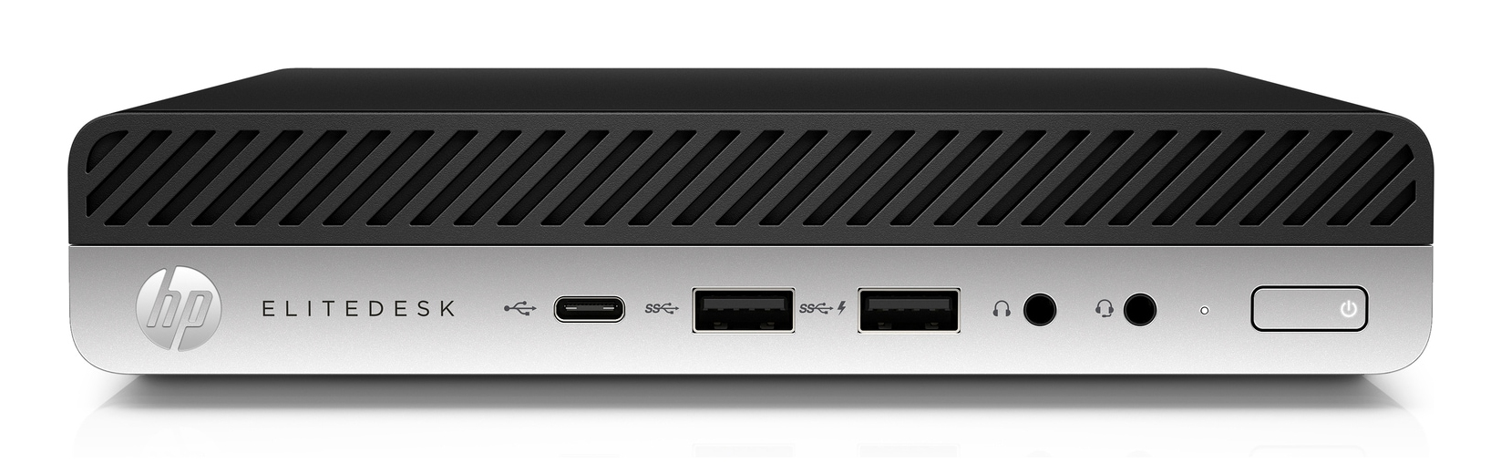 HP EliteDesk 800 G4 Desktop Mini PC 5AY64EP