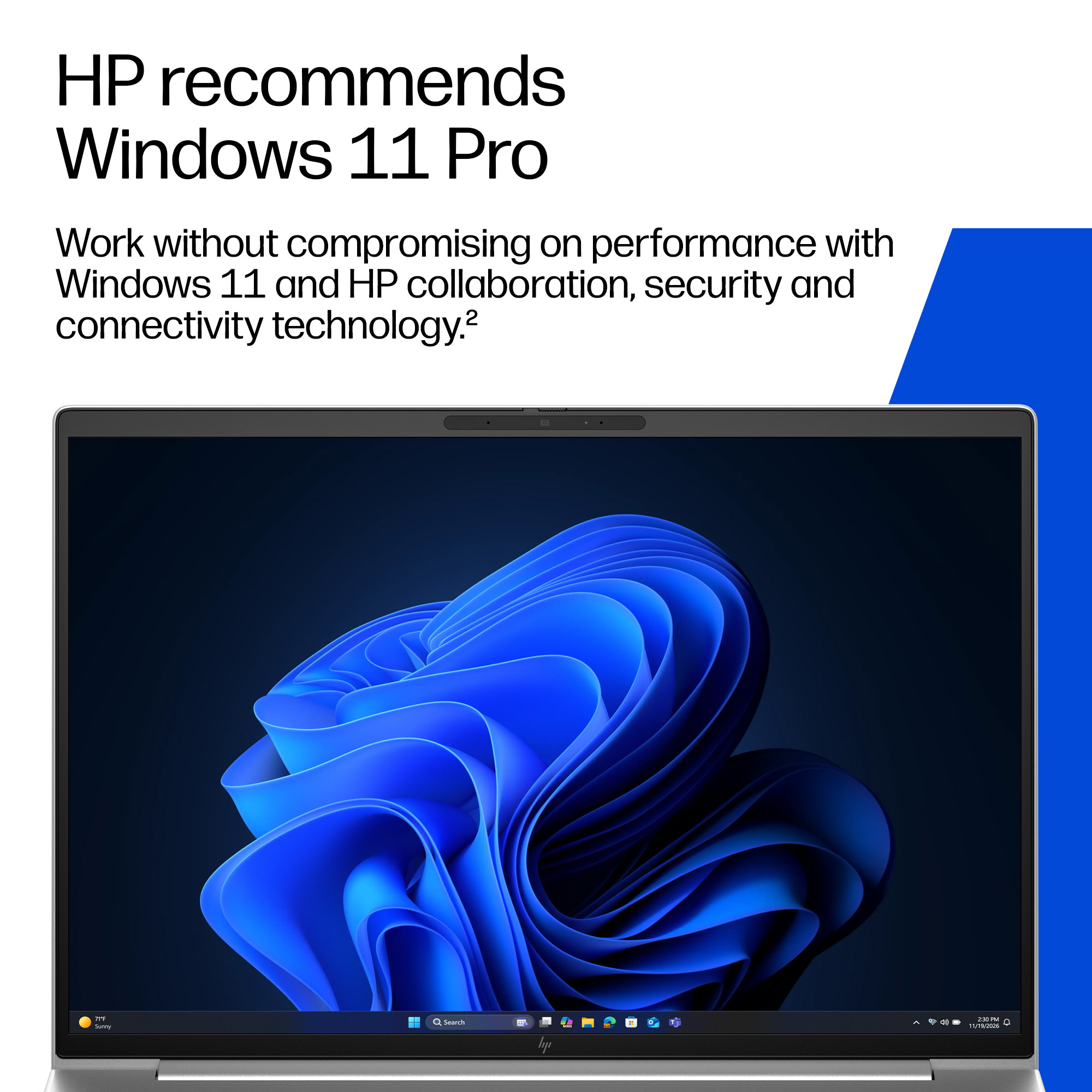 HP E5TT5AT laptop – image 7
