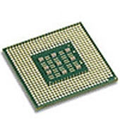 HP Intel Xeon® 3.6GHz BL20p G3 FIO Processor
