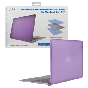 LogiLink MA11PU laptop case – image 4