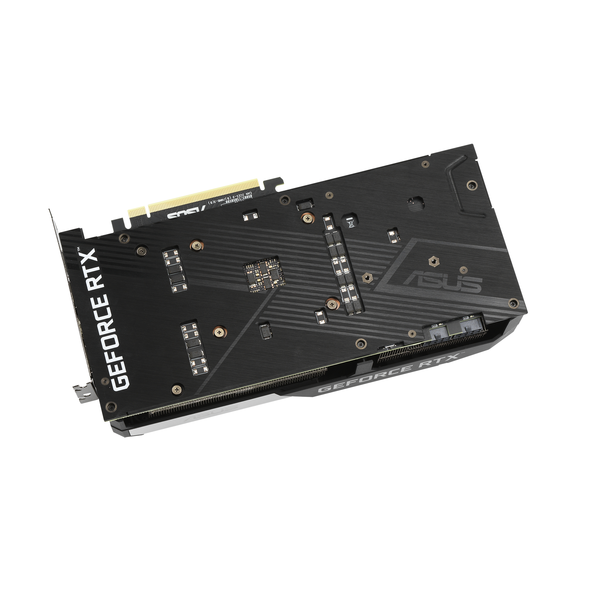 ASUS Dual -RTX3070-8G NVIDIA GeForce RTX 3070 – image 5