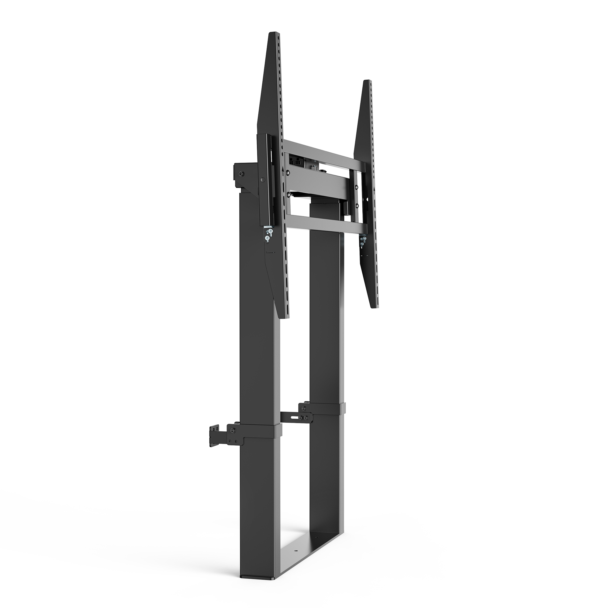 Ewent EW1549 TV mount/stand 2.54 m (100") Black – image 2