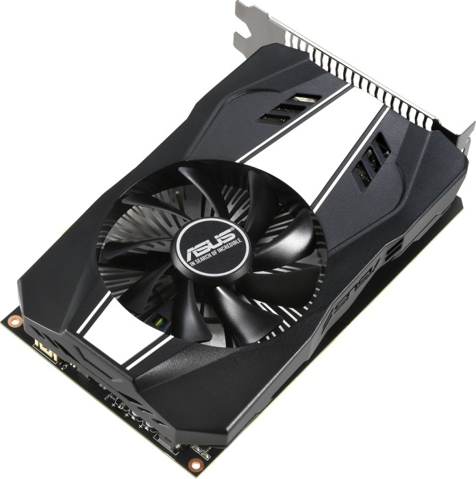 ASUS Phoenix PH-GTX1650-O4G-V2 NVIDIA GeForce GTX 1650 – image 7