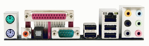 GIGABYTE GA-M52L-S3P AM2+, ATX, DDRII – image 2