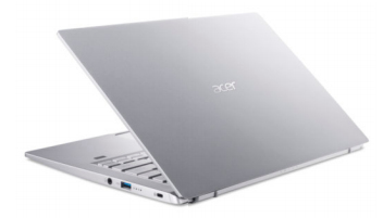 Acer Swift 3 SF314-43-R8HR AMD Ryzen™ 7 5700U Laptop – image 4