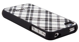 Speck SPK-A0036 mobile phone case Black, White – image 5