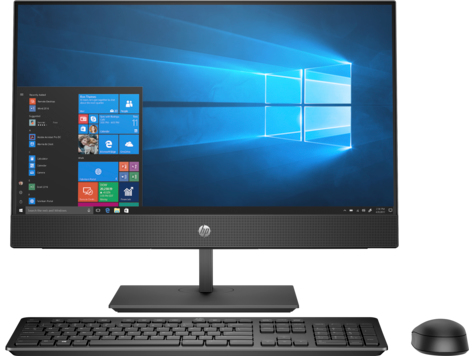 HP 400 G4 + N270c