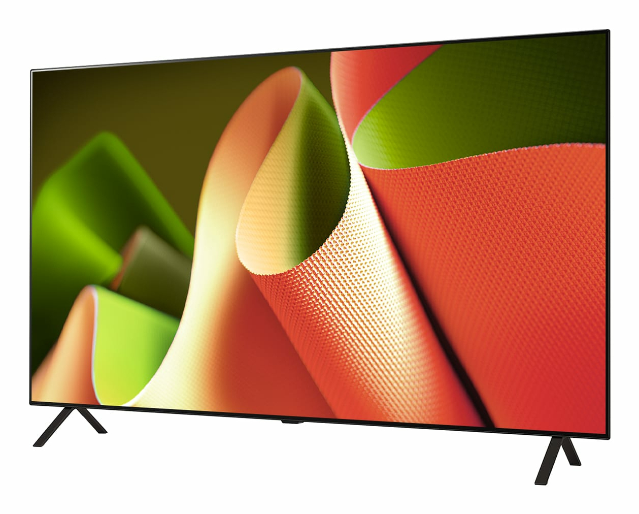 LG OLED B4 165,1 cm (65 ) 4K Ultra HD Smart TV Wifi Noir — photo 4