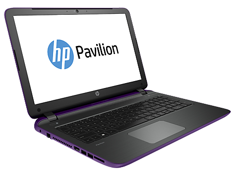 HP Pavilion 15-p249sa Intel® Core™ i3 i3-5010U Laptop – image 7