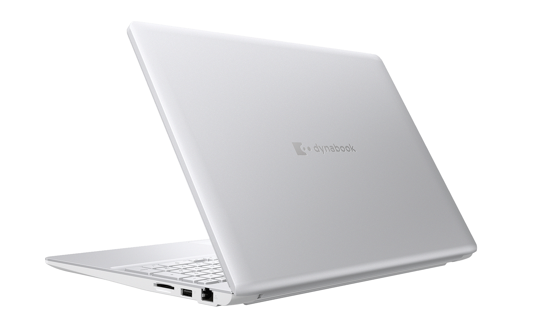 Dynabook C5/A Intel Core 3 100U Laptop – image 3