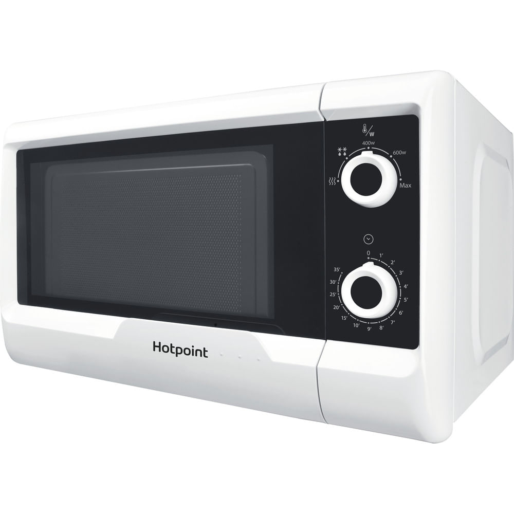 Hotpoint MWH 2011 MW0 — vue 1 sur 5