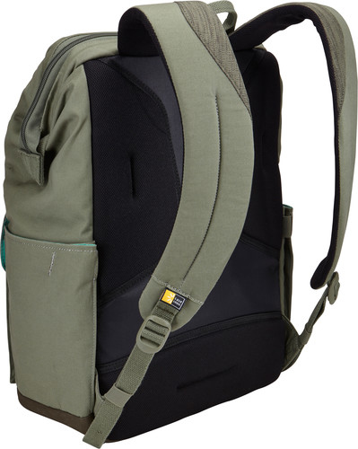 Case Logic LODP-114-PETROLGREEN-DRAB – image 3
