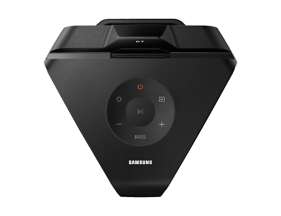 Samsung MX-T70 Black – image 6