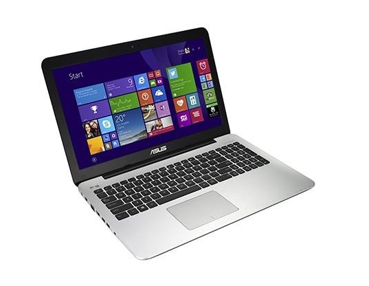 ASUS K555LN-XO397H laptop Intel® Core™ i5 i5-5200U – image 2