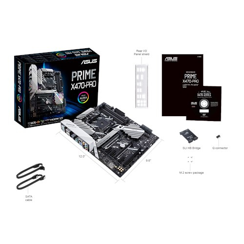 ASUS PRIME X470-PRO – image 5