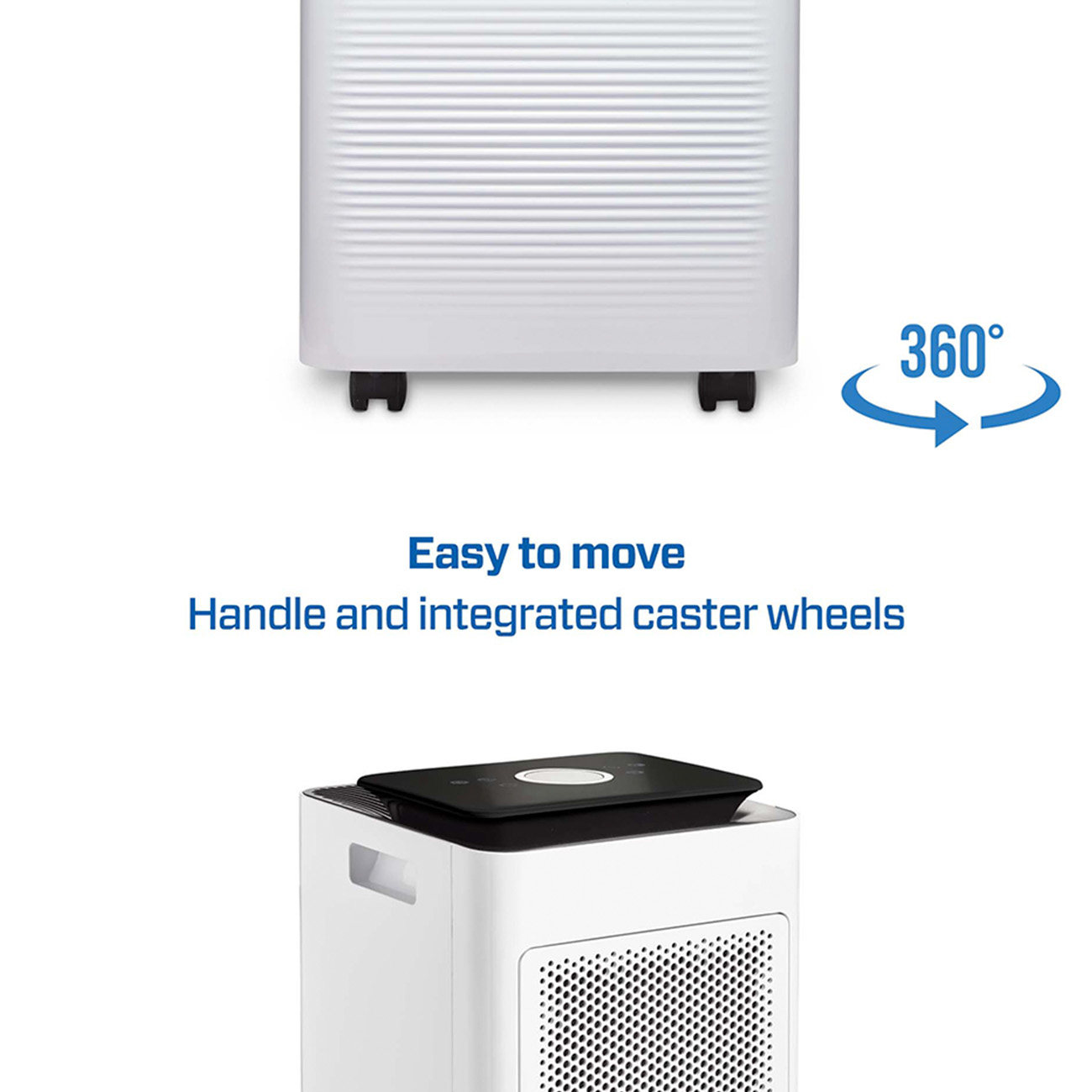 Clean Air Optima CA-704 Smart – image 6