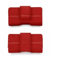 Celly NRULTRA002 mobile phone case Holster Red