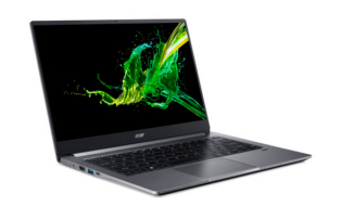 Acer Swift 3 SF314-57G-78FE Intel® Core™ i7 i7-1065G7 Laptop – image 2