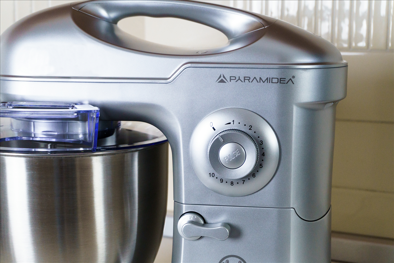 Pyramidea IP6600 food processor – image 9