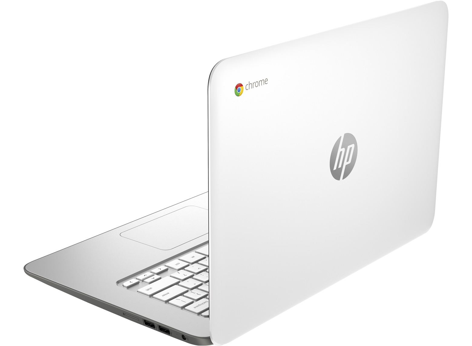 HP Chromebook 14-ak000nz Intel® Celeron® N2840 – image 4