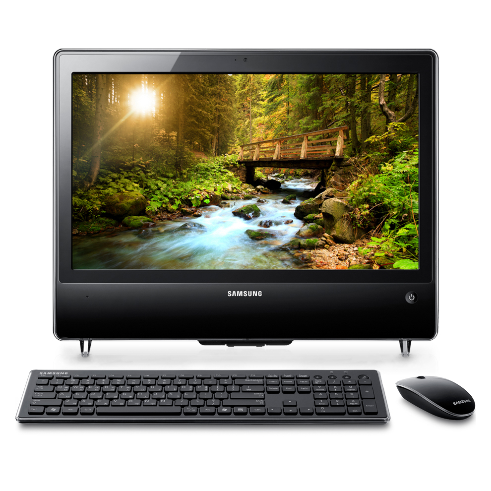Samsung NT700Z5C-S54S All-in-One PC/workstation Intel® Pentium® G620T – image 1