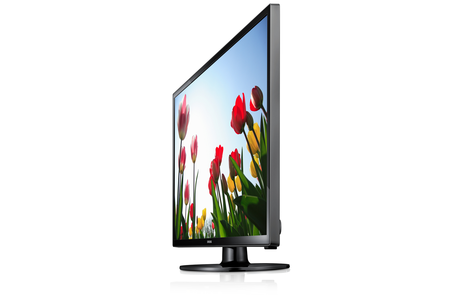 Samsung UE28F4000AW 71.1 cm (28") HD Black – image 4