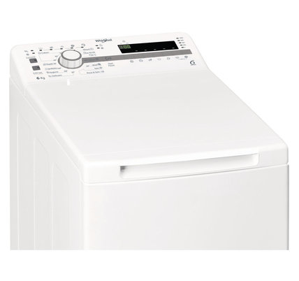Whirlpool TDLR 6030S EU/N – image 2