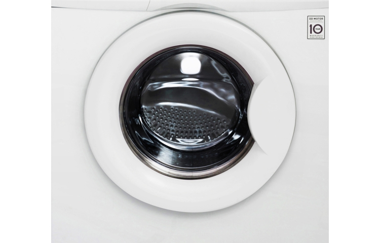 LG FH4B8TDA washing machine Front-load – image 3