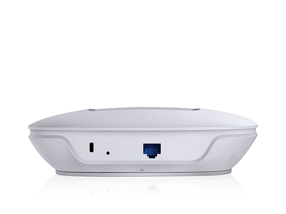 TP-Link EAP110 300 Mbit/s White Power over Ethernet (PoE) – image 3