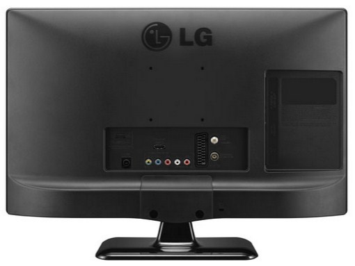 LG 29MT44D computer monitor – image 7