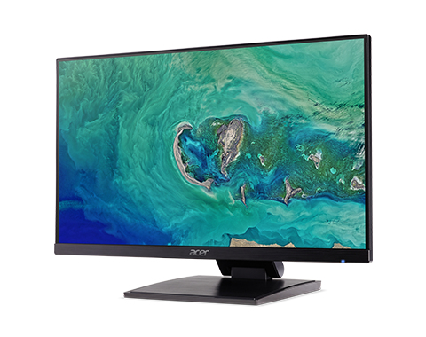 Acer UT241Y computer monitor – image 3