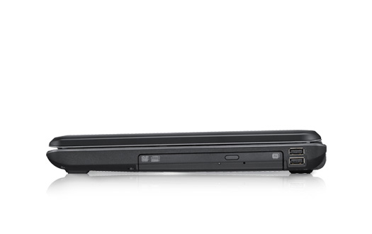 Samsung P P530-JA03FR Intel® Core™ i3 i3-350M – image 8