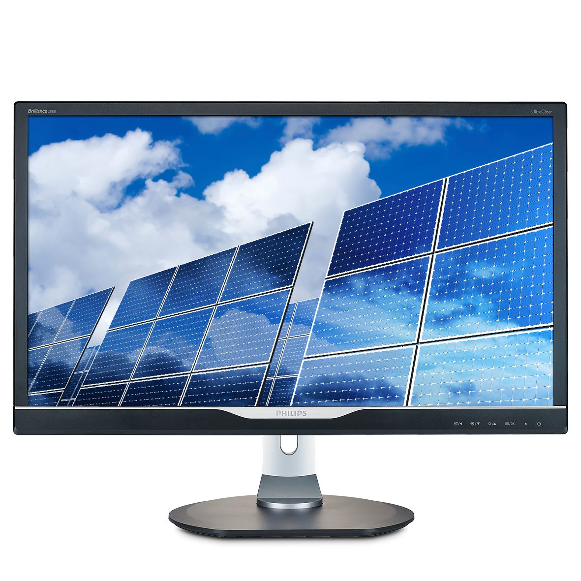 Philips Brilliance 288B6LJRNB/93 computer monitor – image 3