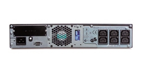 APC Smart-UPS RT 2000VA RM 230V & PowerChute – image 3