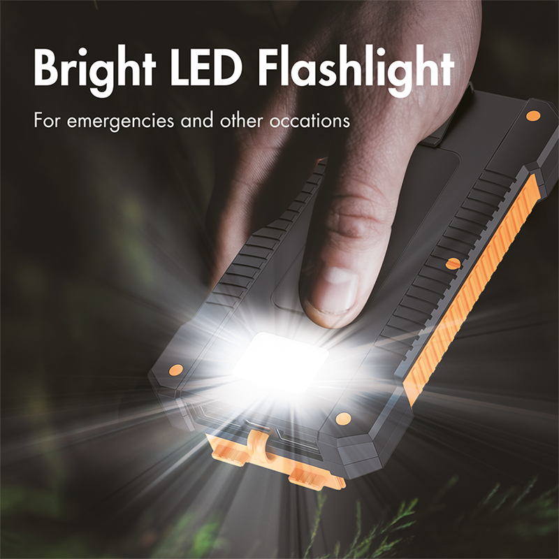 LogiLink PA0289 power bank – image 7