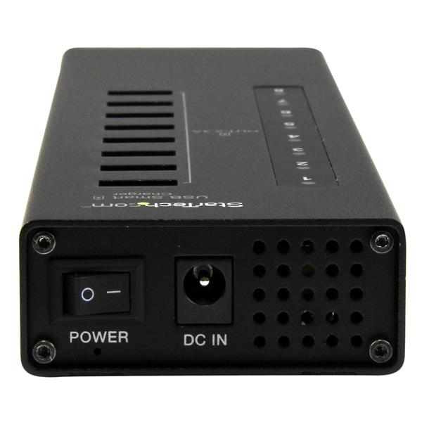 StarTech.com 8-Port Charging Station for USB Devices – image 3