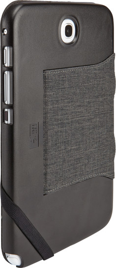 Case Logic SnapView 17.8 cm (7") Folio Anthracite – image 4